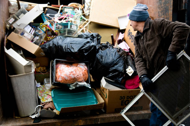  Groesbeck, TX Junk Removal Services Pros