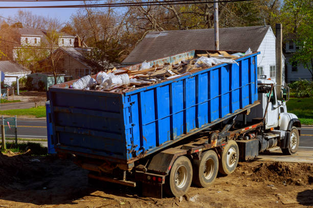 Best Residential Junk Removal  in Groesbeck, TX