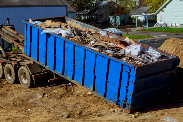 Best Residential Junk Removal  in Groesbeck, TX