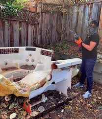 Best Foreclosure Cleanout  in Groesbeck, TX